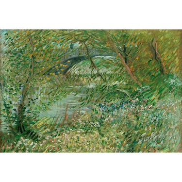 Spring Art painting